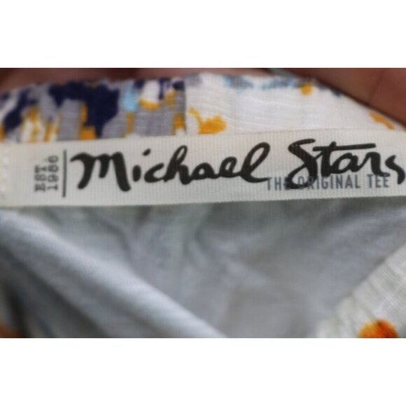 Michael Stars Halter Maxi Dress-Size Medium-New with Tags - Picture 7 of 13